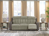 Branthorpe Power Reclining Sofa