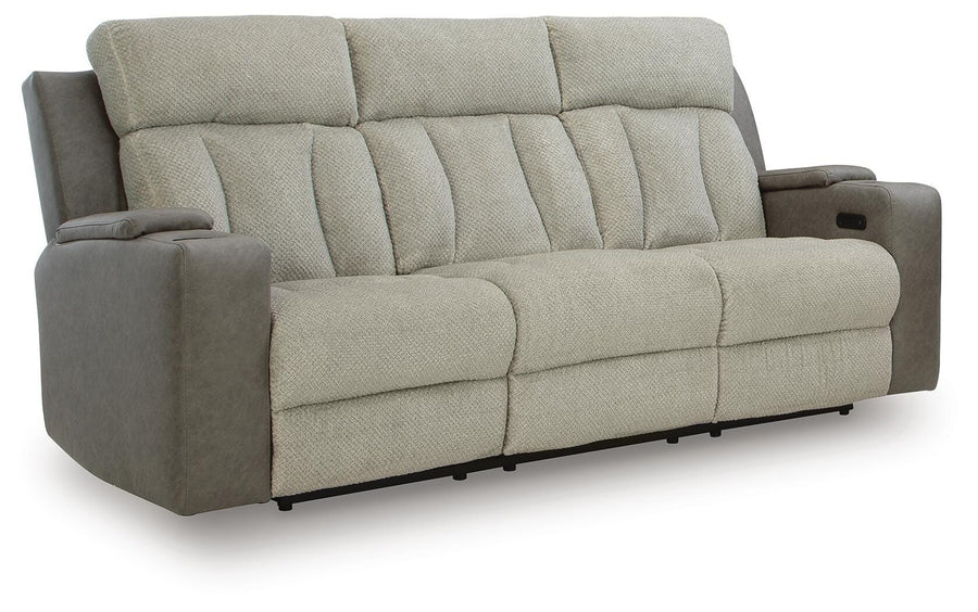 Branthorpe Power Reclining Sofa