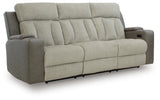 Branthorpe Power Reclining Sofa