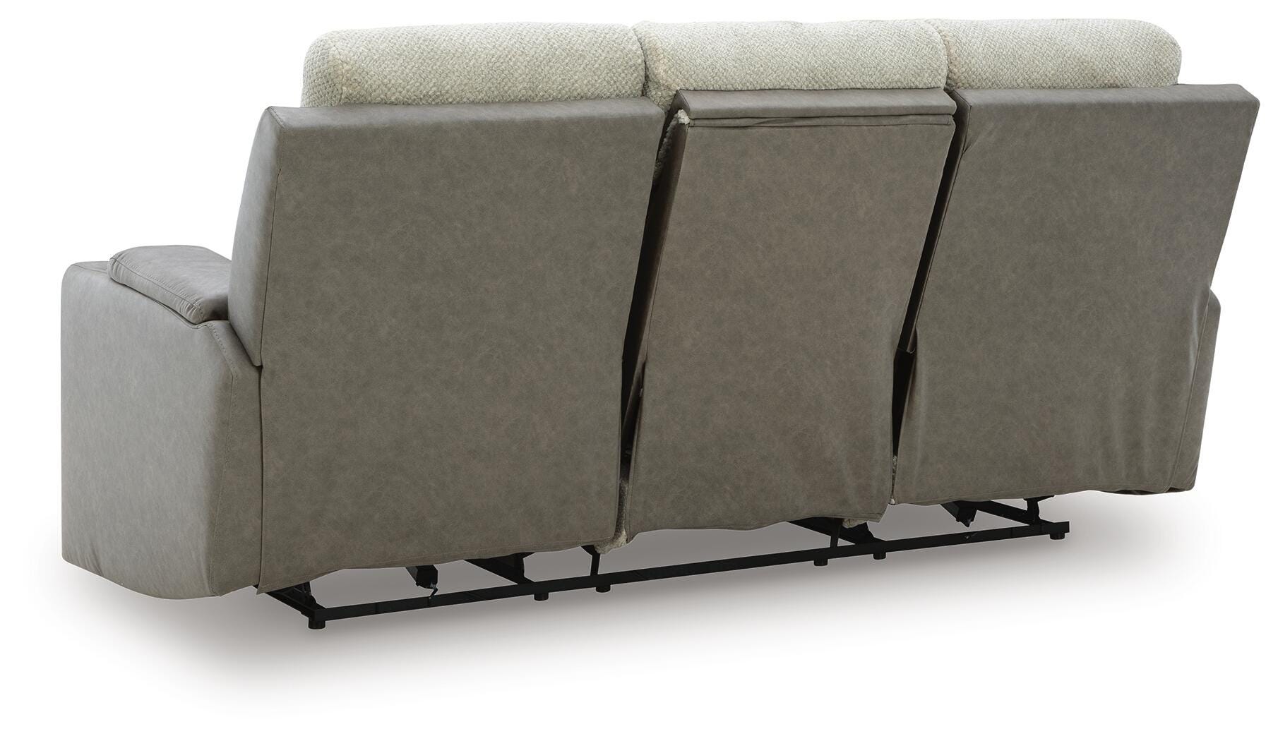 Branthorpe Power Reclining Sofa