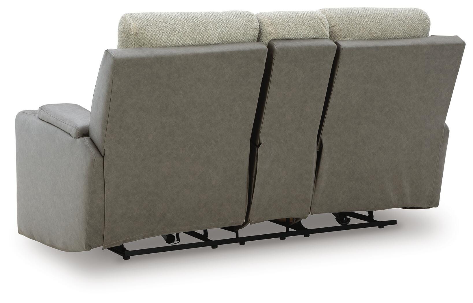 Branthorpe Power Reclining Sofa and Loveseat