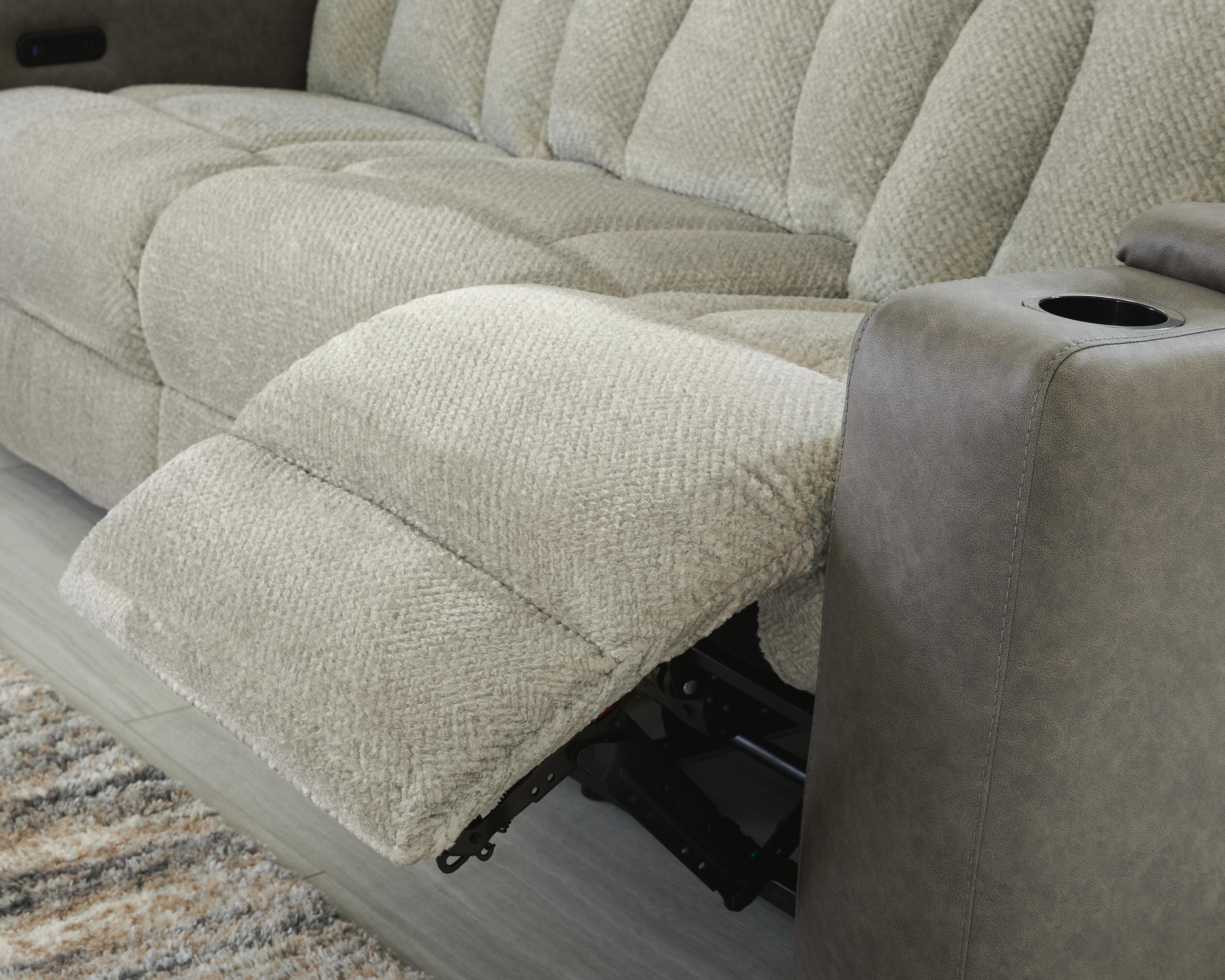 Branthorpe Power Reclining Sofa