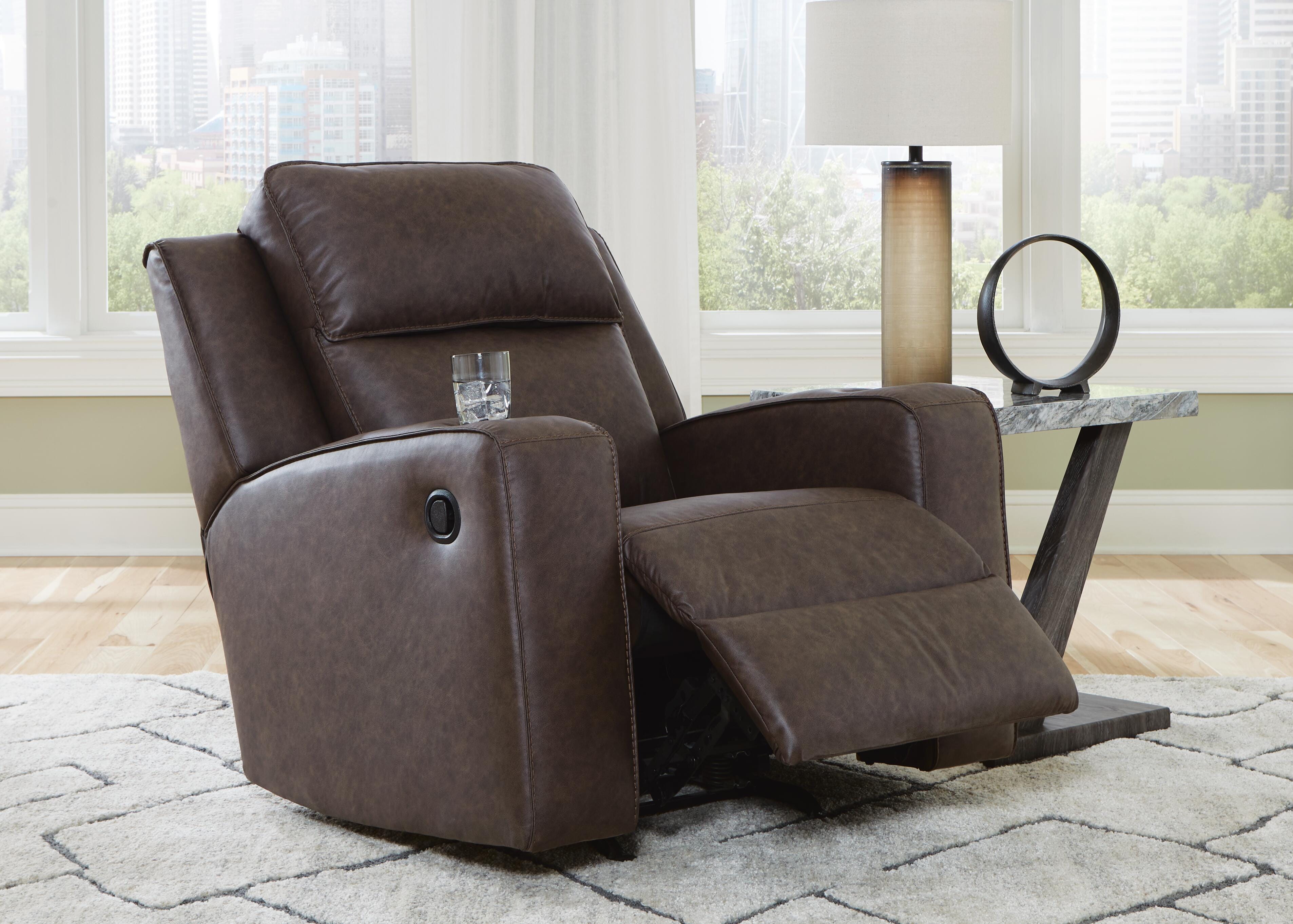 Lavenhorne Recliner