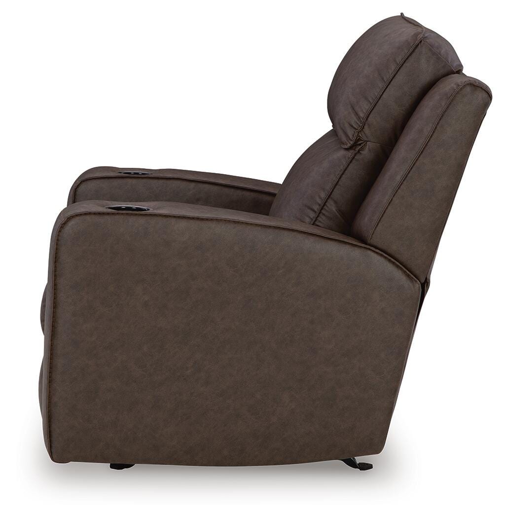 Lavenhorne Sofa, Loveseat and Recliner