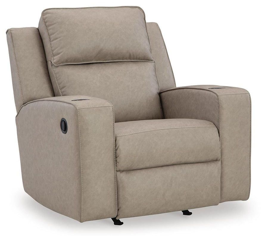Lavenhorne Recliner
