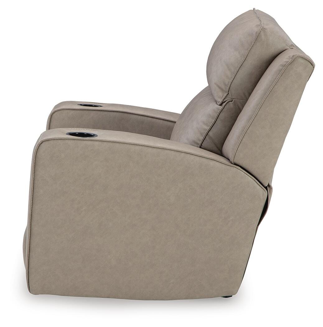Lavenhorne Reclining Sofa, Loveseat and Recliner