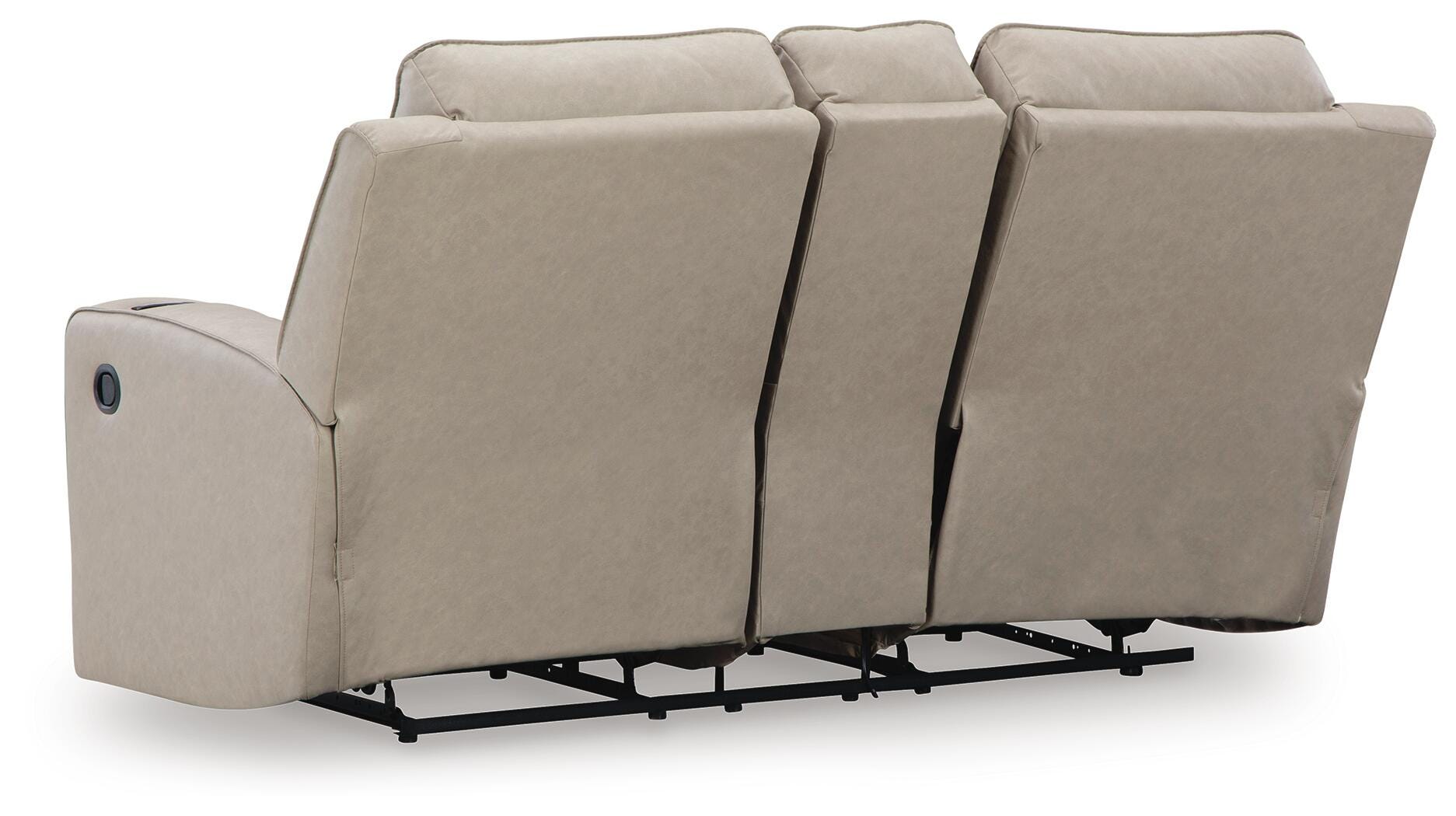 Lavenhorne Reclining Loveseat and Recliner