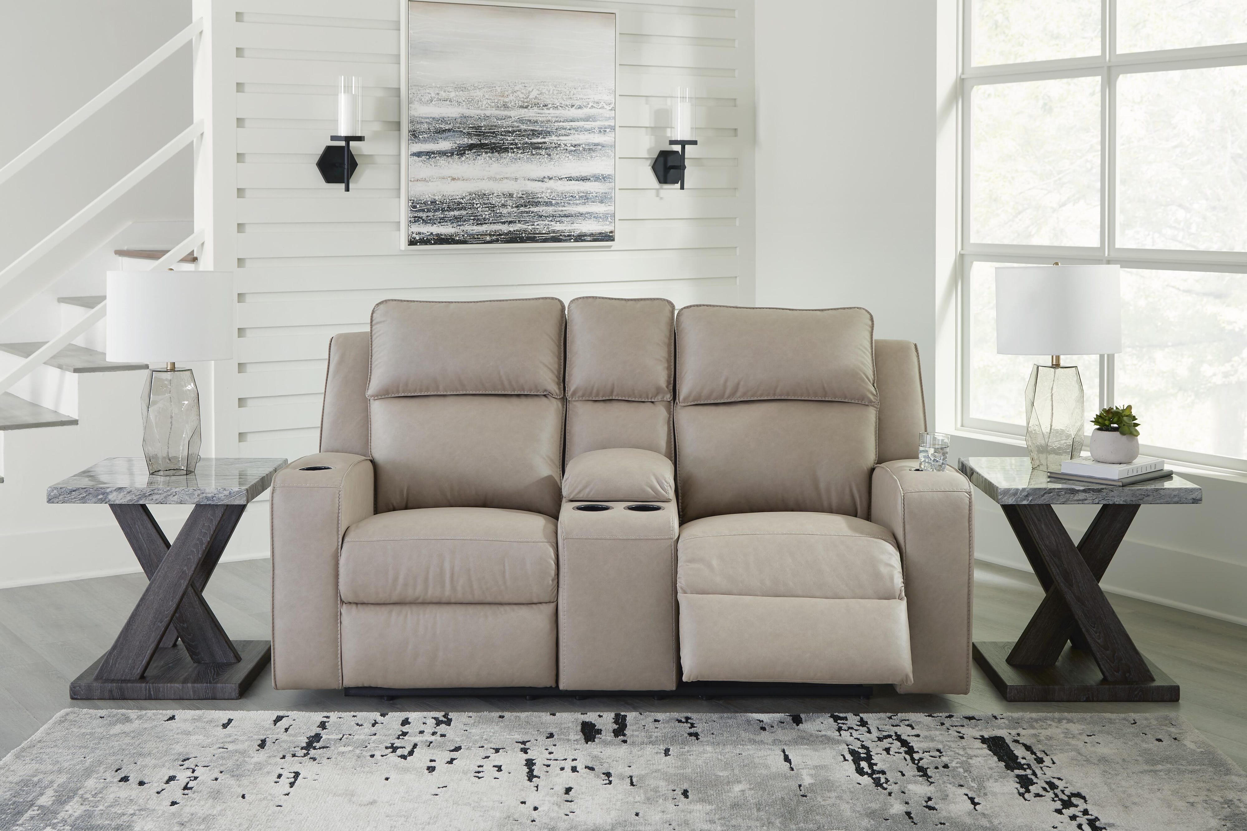 Lavenhorne Reclining Loveseat and Recliner