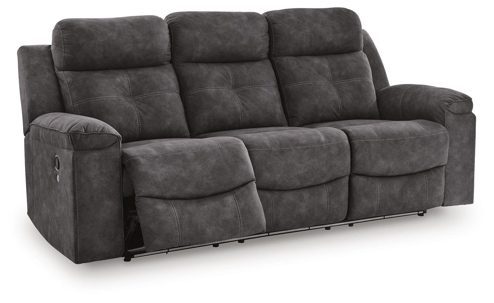 Brysonview Reclining Sofa and Loveseat