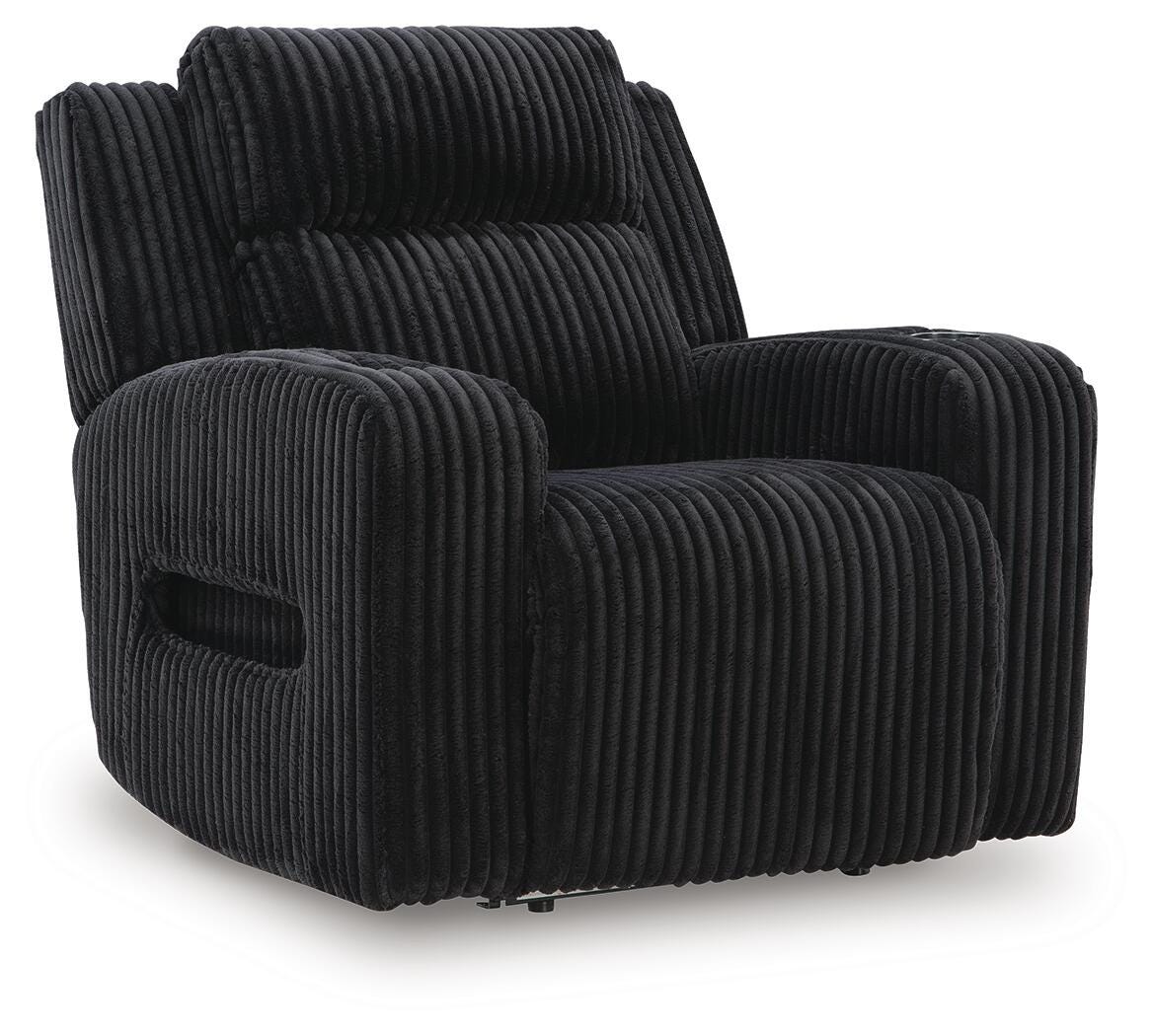 Belvarrow Power Recliner