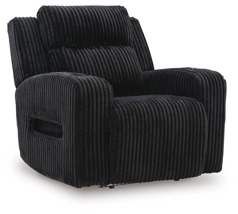 Belvarrow Power Recliner