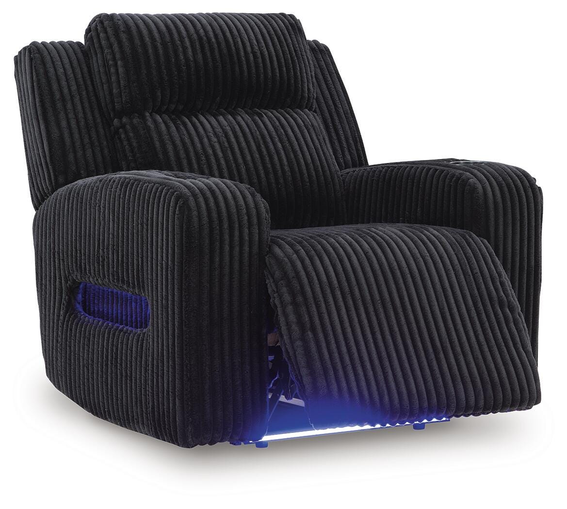 Forest Lake Sofa, Loveseat and Recliner