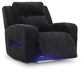 Belvarrow Power Recliner