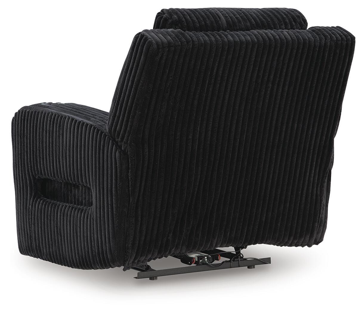 Belvarrow Power Recliner