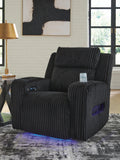 Belvarrow Power Recliner