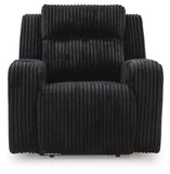 Belvarrow Power Reclining Sofa and Power Recliner