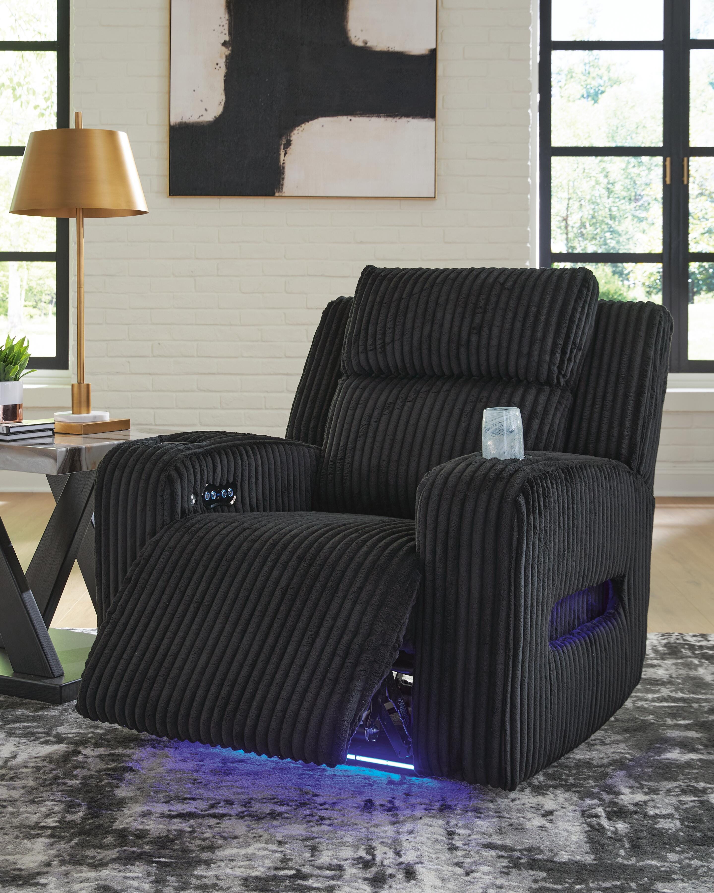 Forest Lake Sofa, Loveseat and Recliner