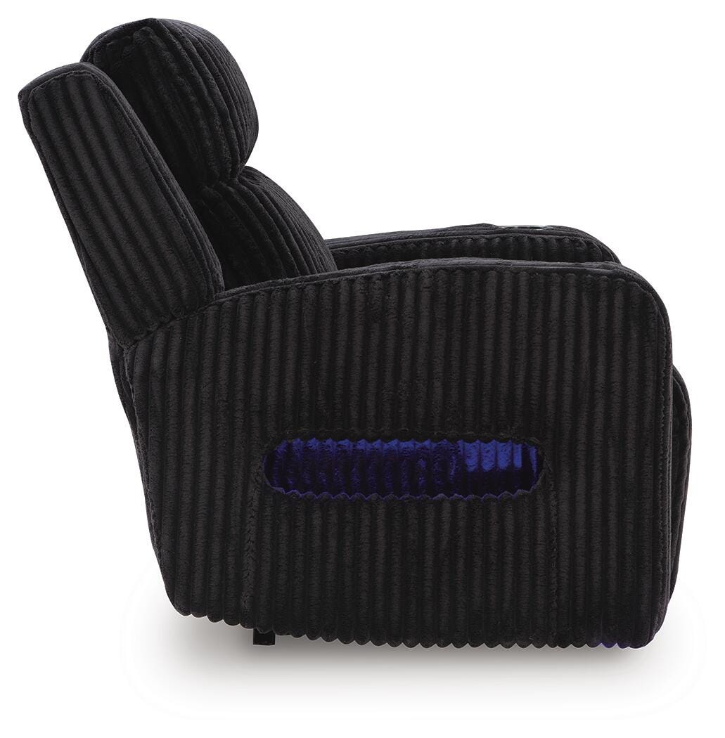Belvarrow Power Recliner