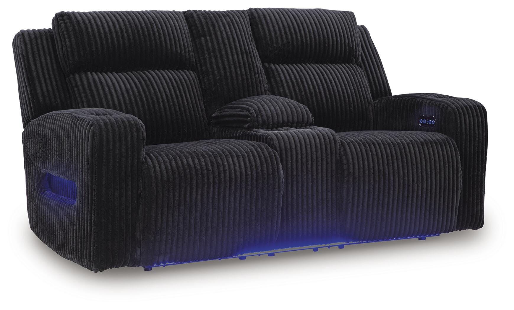Forest Lake Sofa, Loveseat and Recliner