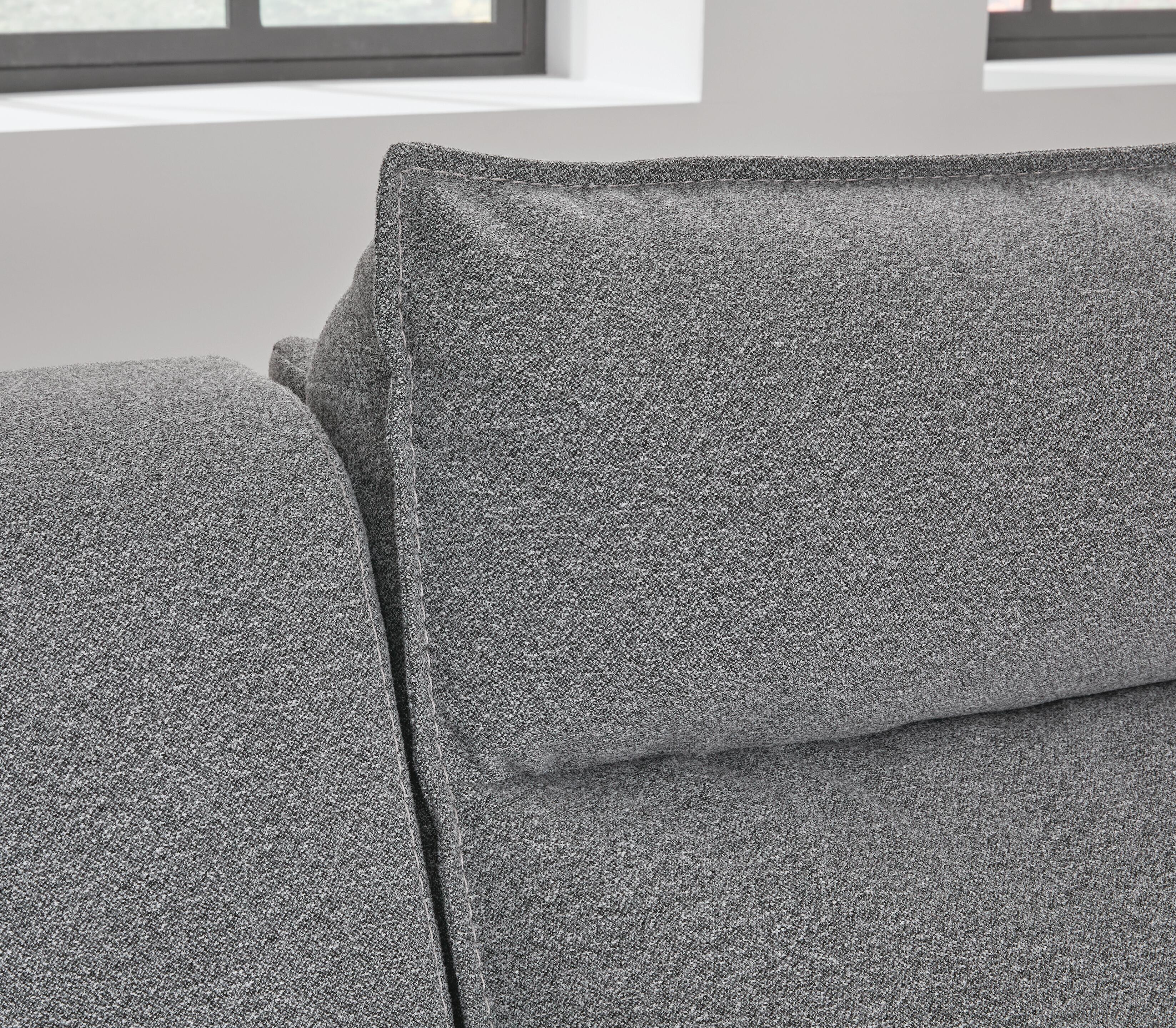 Modmax II 3-Piece Power Reclining Sectional with Audio Console