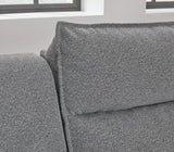 Modmax II 3-Piece Power Reclining Sectional with Chaise and Console