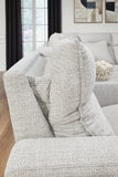 Modmax II 7-Piece Power Reclining Sectional with Chaise and Audio Console
