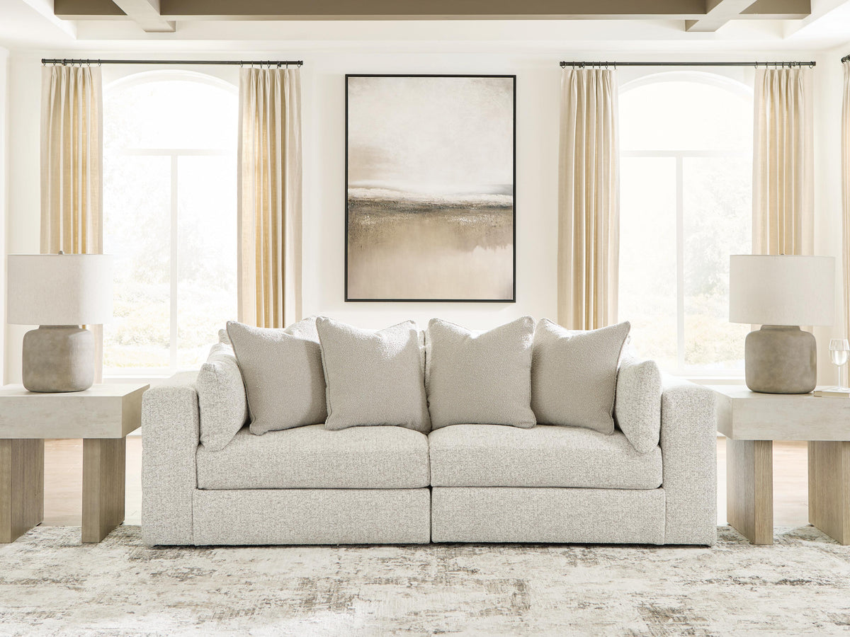 Ashbourne Estate 2-Piece Sectional Sofa
