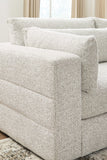 Ashbourne Estate 5-Piece Sectional
