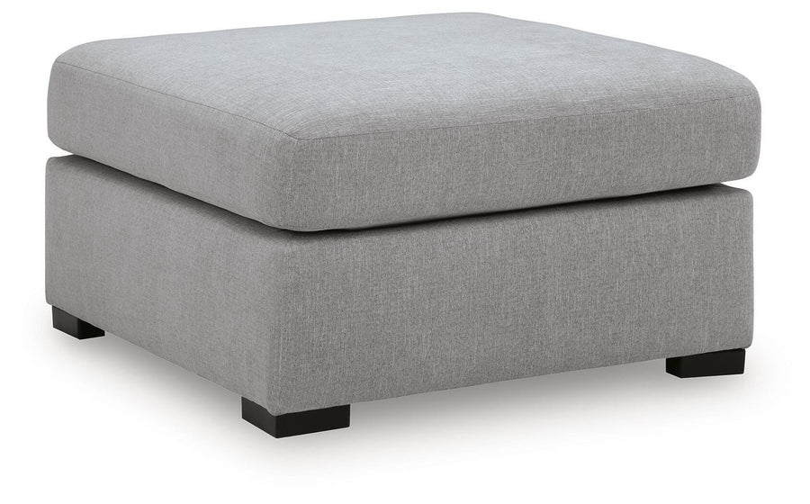 Lakepoint Oversized Accent Ottoman