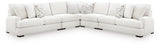Misty-Lakes 5-Piece Sectional