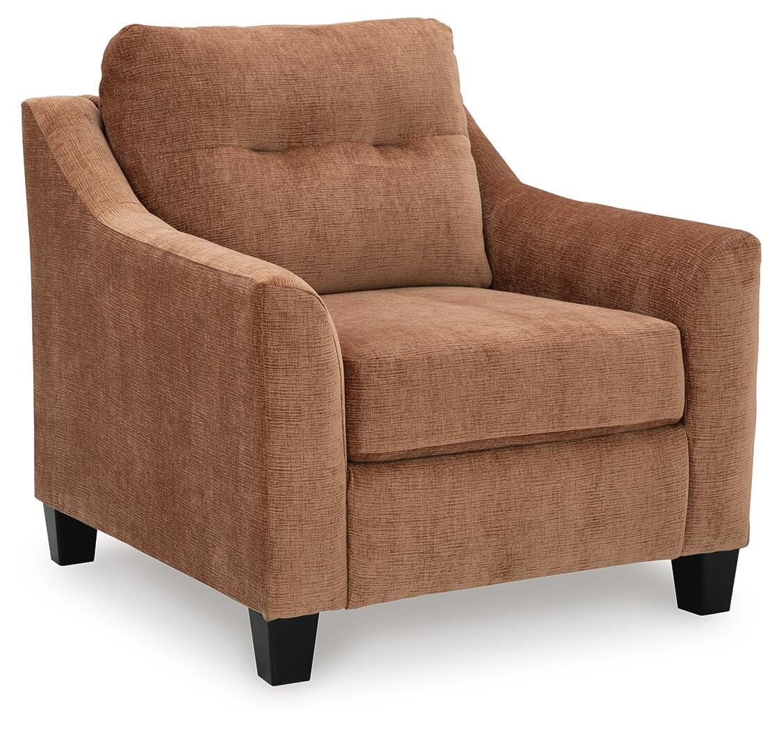Amity Bay Sofa Chaise and Chair