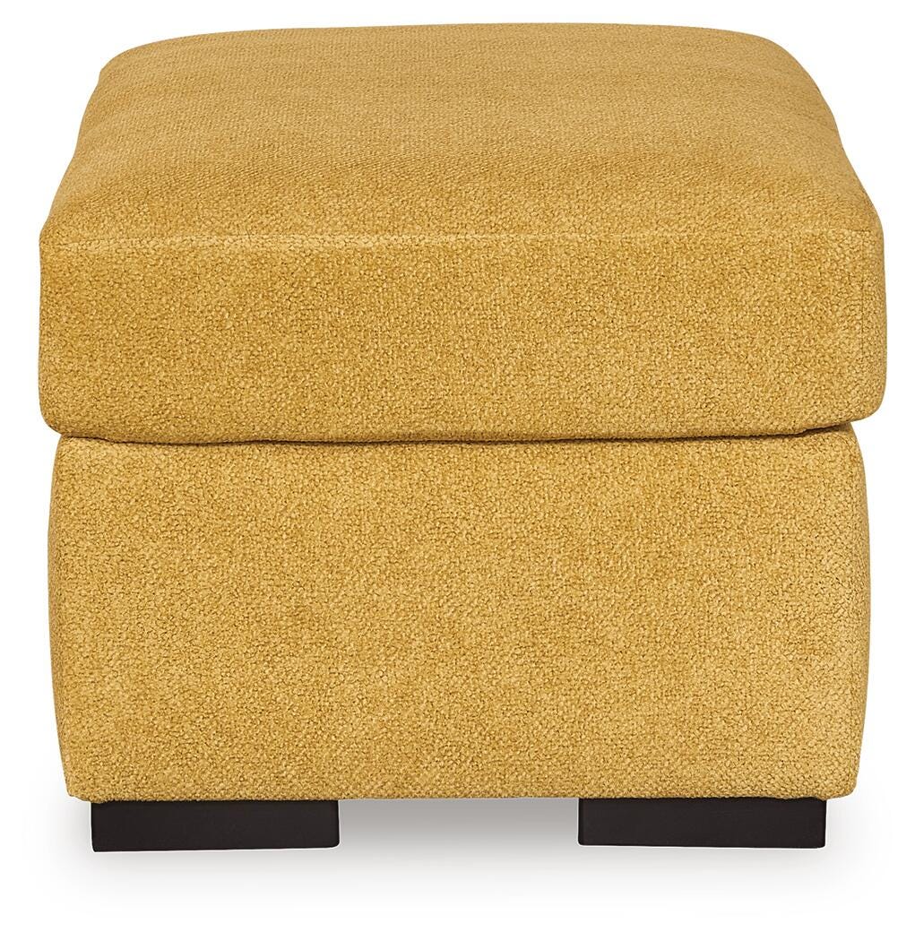 Keerwick Sofa, Loveseat, Chair and Ottoman