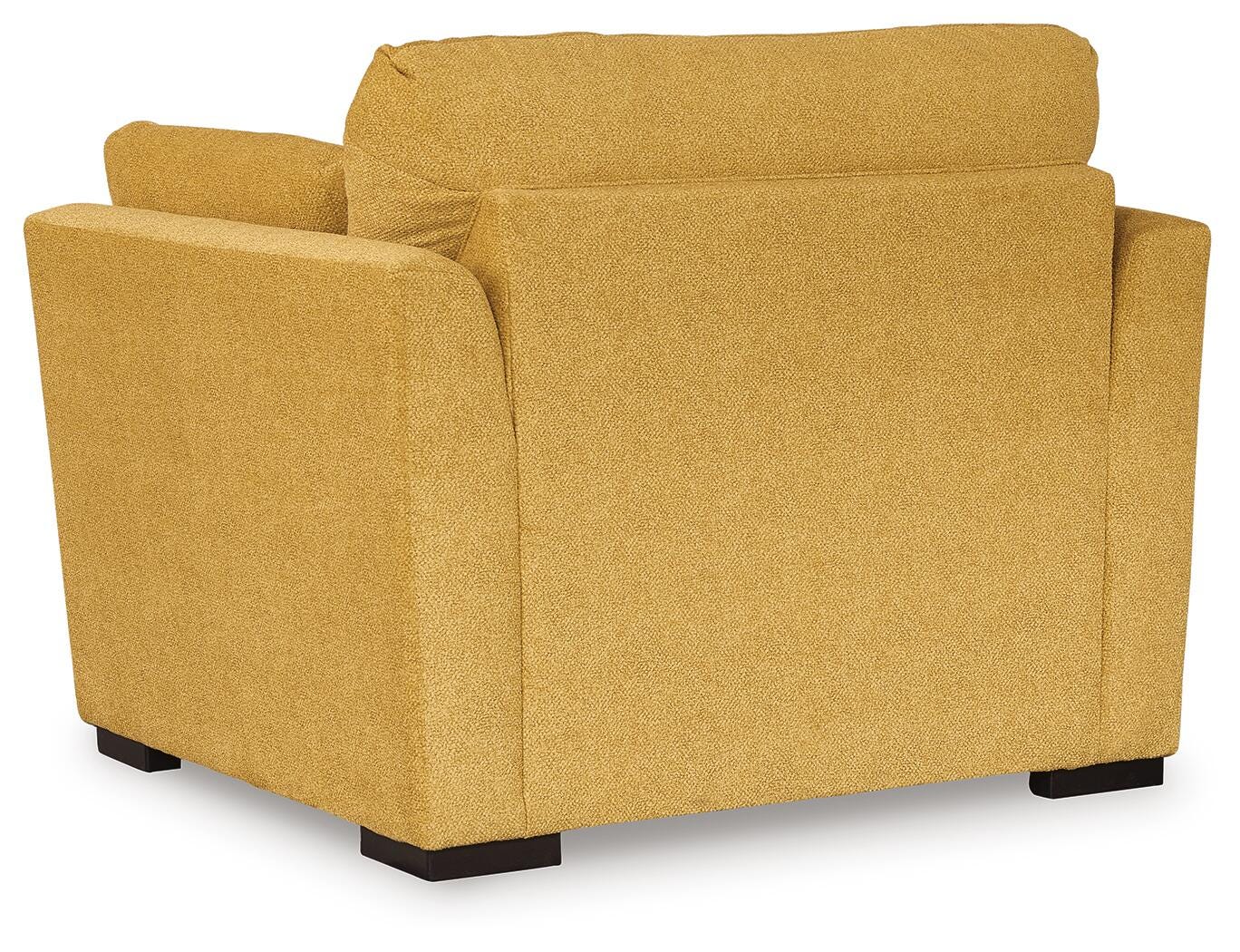 Keerwick Sofa and Oversized Chair