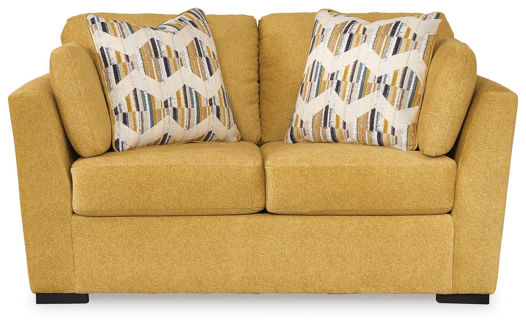 Keerwick Sofa, Loveseat, Chair and Ottoman
