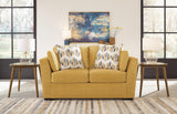 Keerwick Loveseat