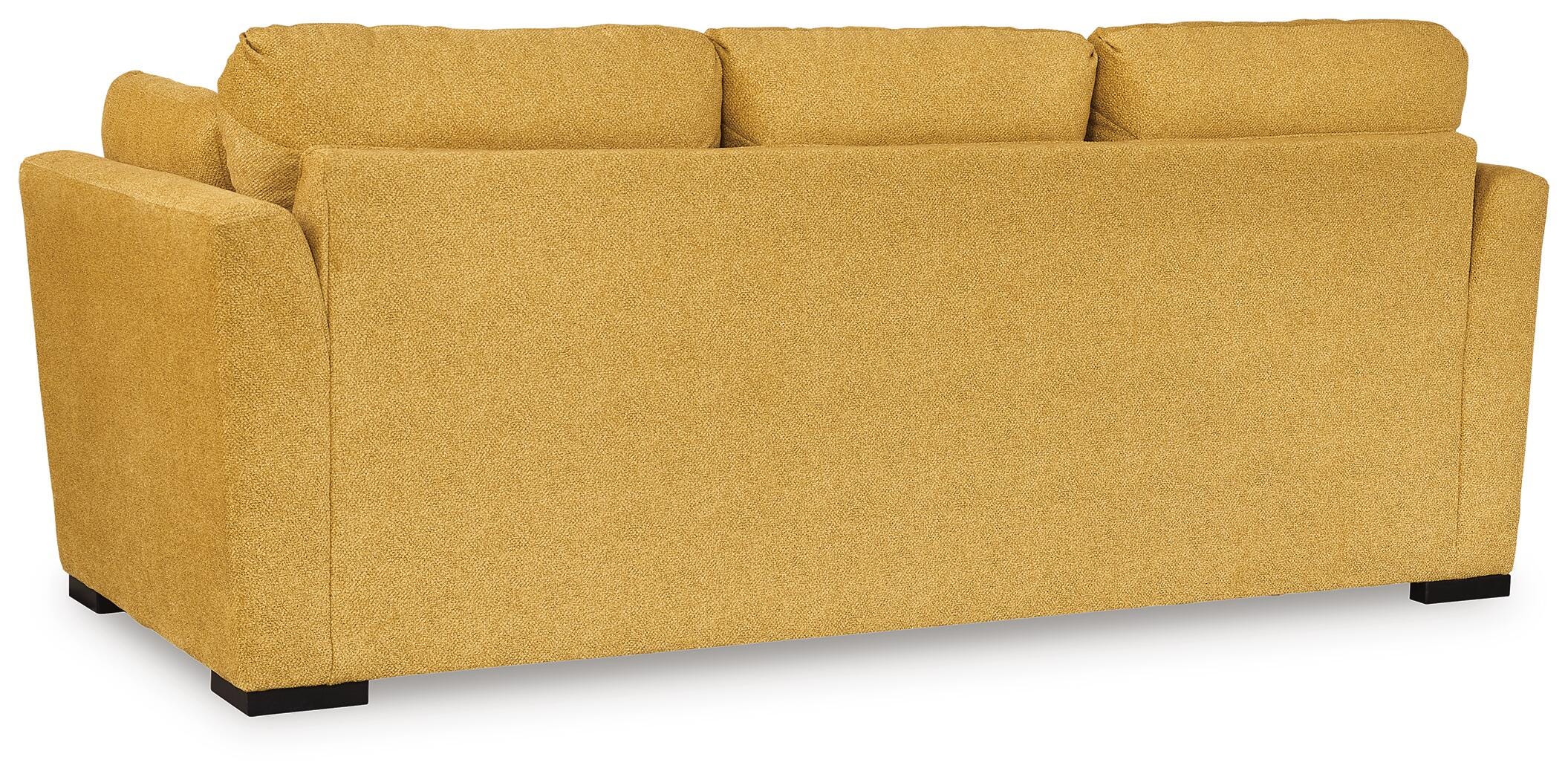 Keerwick Sofa and Oversized Chair