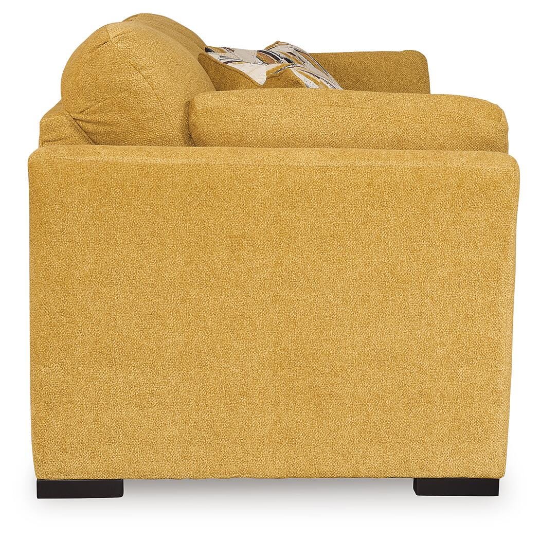 Keerwick Sofa and Oversized Chair
