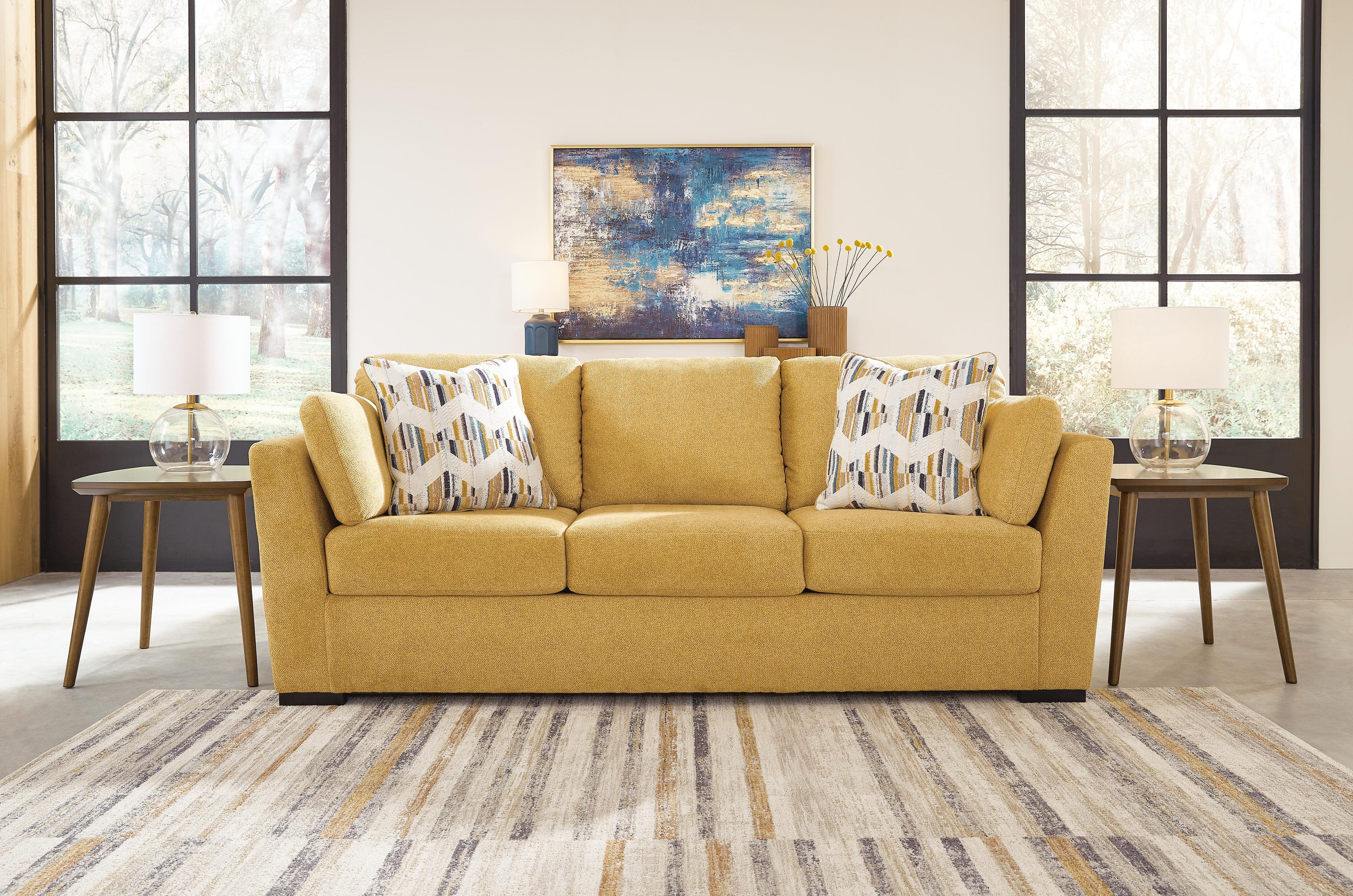Keerwick Sofa