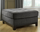 Reidshire Oversized Accent Ottoman