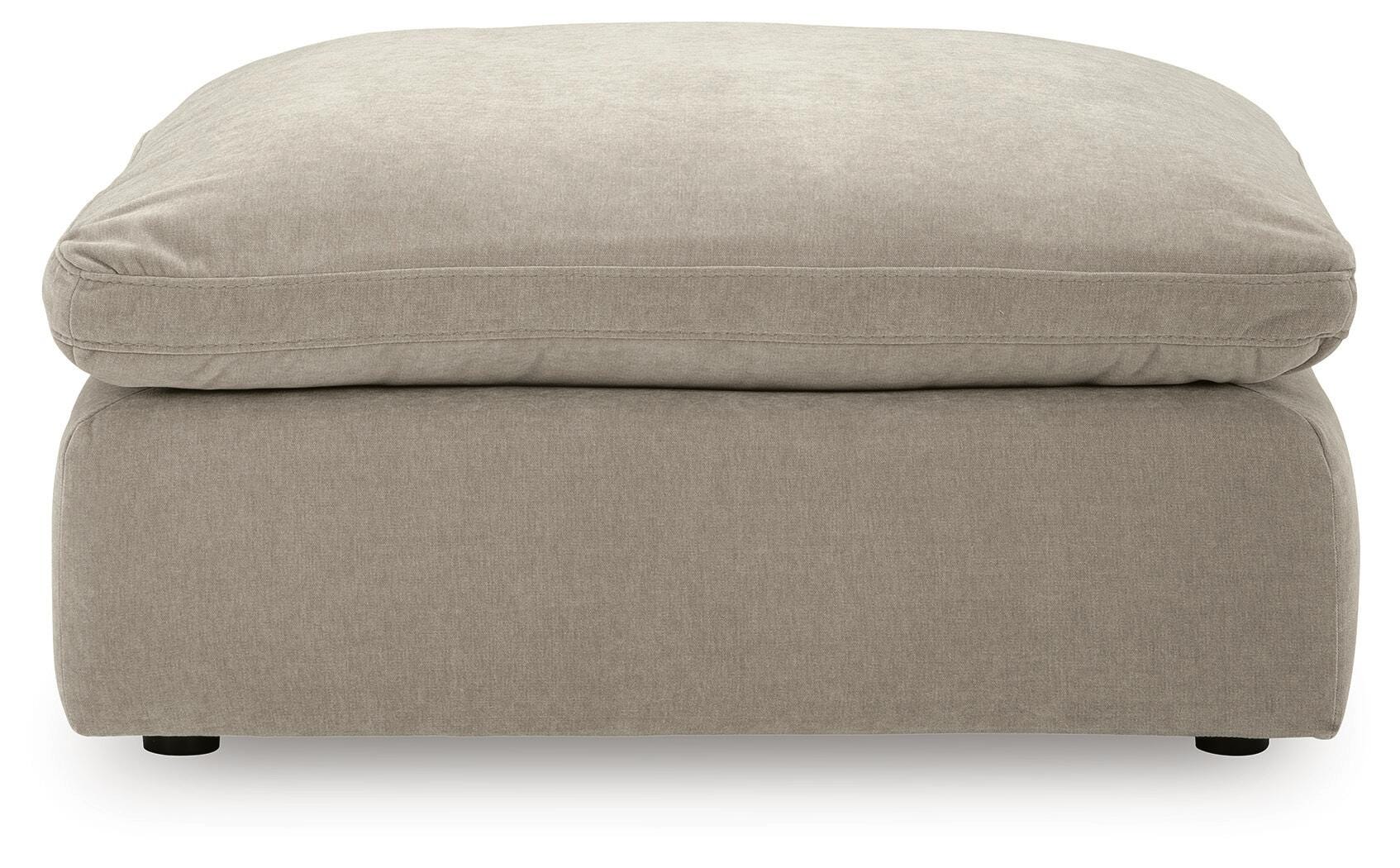 Maxton Heights Oversized Accent Ottoman