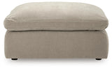 Maxton Heights Oversized Accent Ottoman