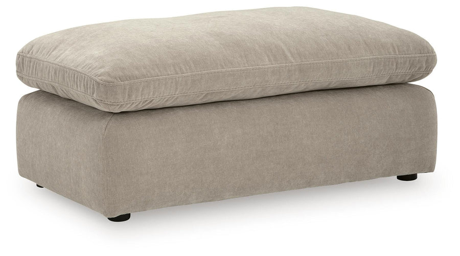 Maxton Heights Ottoman