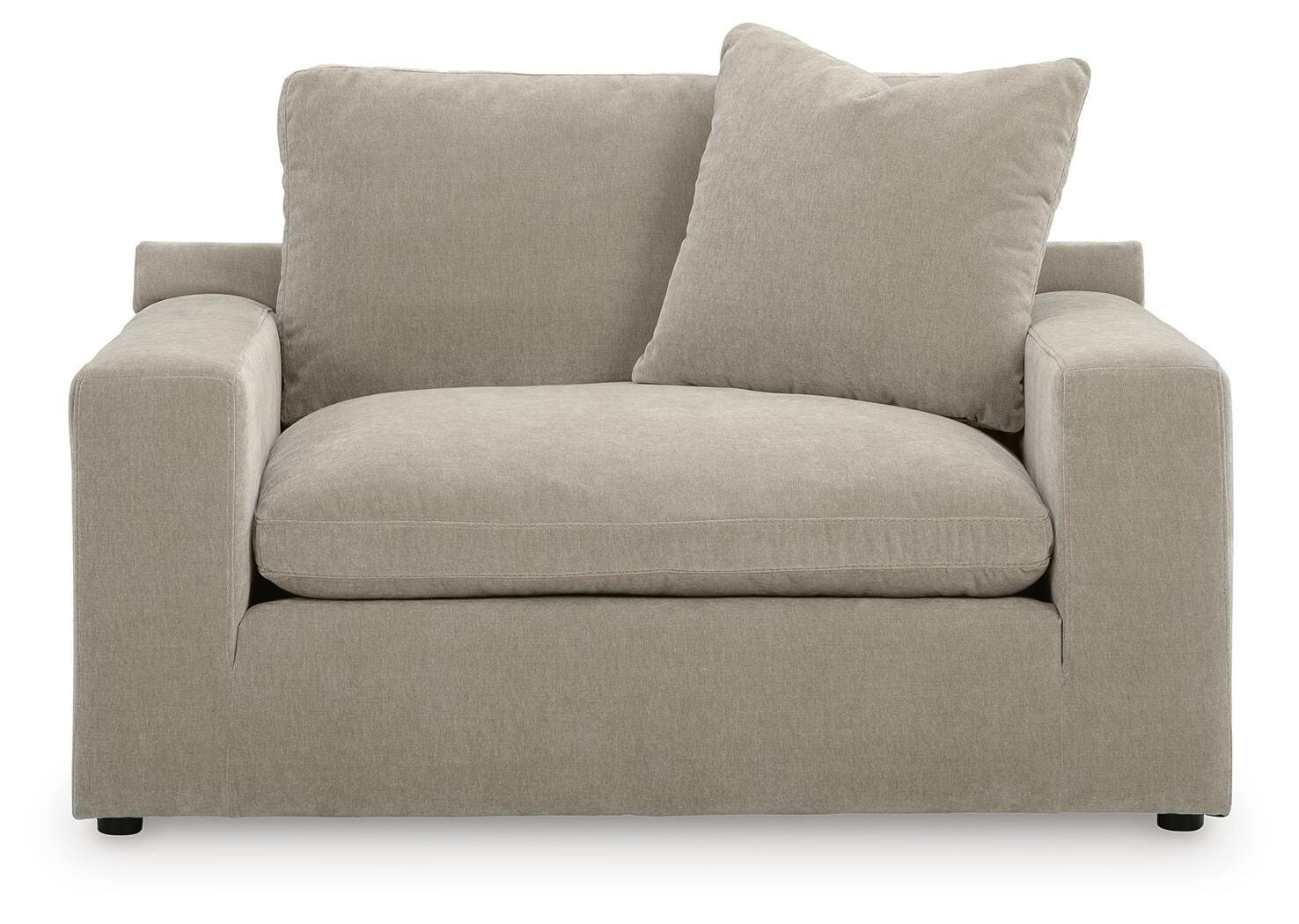 Maxton Heights Oversized Chair