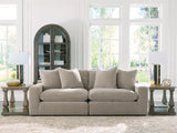 Maxton Heights 2-Piece Sectional Sofa