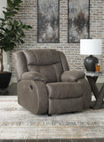 First Base Recliner
