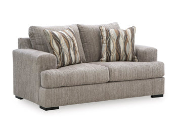 Lofwood Loveseat