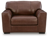 Brogliano Oversized Chair