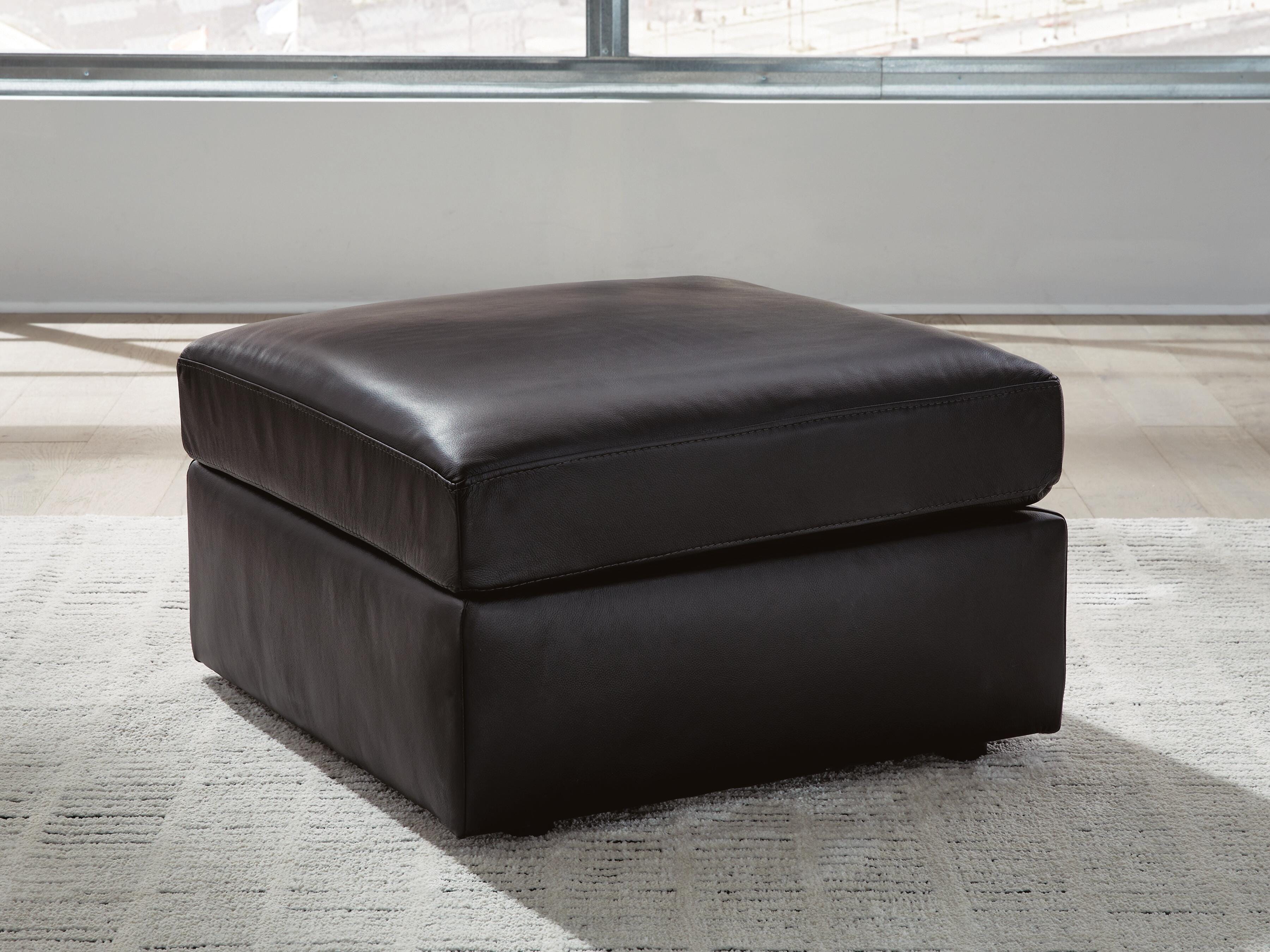 Modmax II Oversized Accent Ottoman