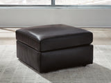 Modmax II Oversized Accent Ottoman