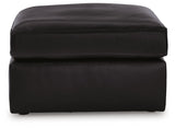 Modmax II Oversized Accent Ottoman
